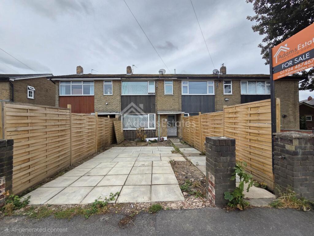 Main image of property: Spenvalley Road, Dewsbury