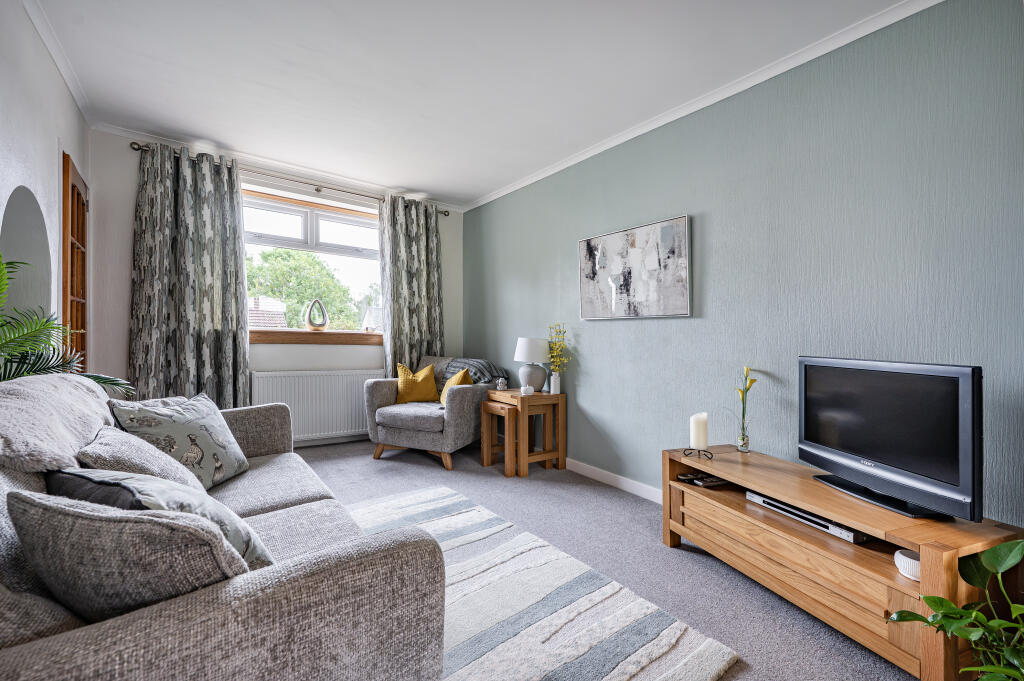 House in Cambuslang, Eastfield - View 3