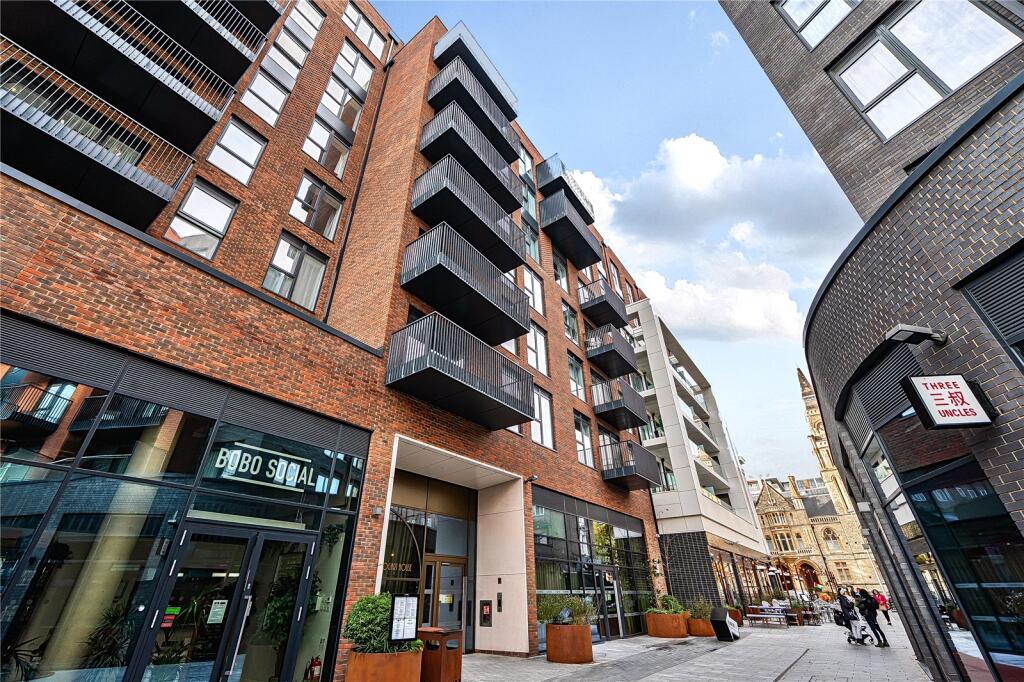 Main image of property: Filmworks Walk, Ealing, W5
