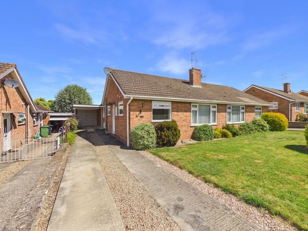 Main image of property: Banks Road, Badsey, WR11