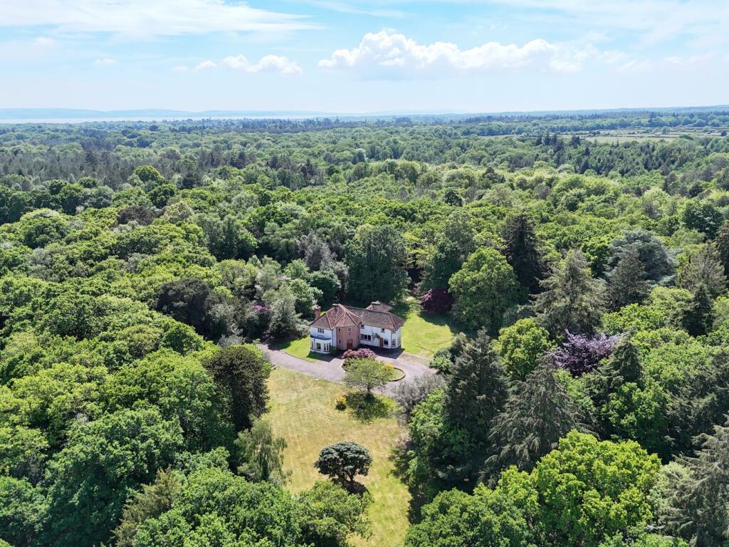 Main image of property: Rollestone Road, Holbury, Southampton, SO45