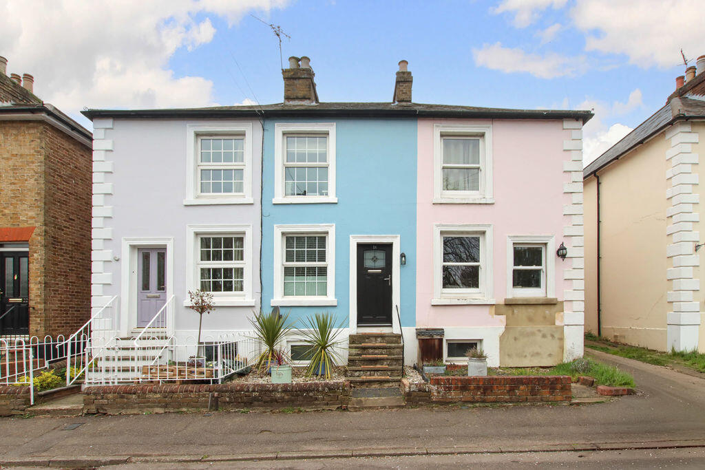 Main image of property: Cotterells, Hemel Hempstead