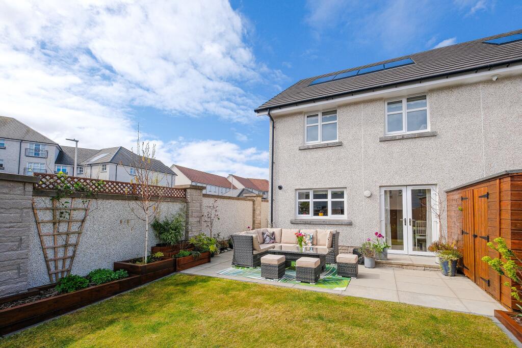 Additional image 21 of Persley Den Gardens, Aberdeen