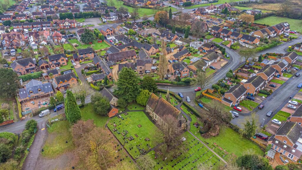 Additional image 25 of Church Farm House, Dosthill, Tamworth