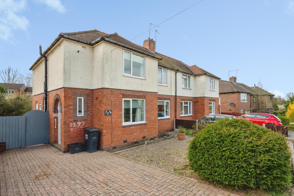 Main image of property: Wassell Road, Stourbridge, DY9
