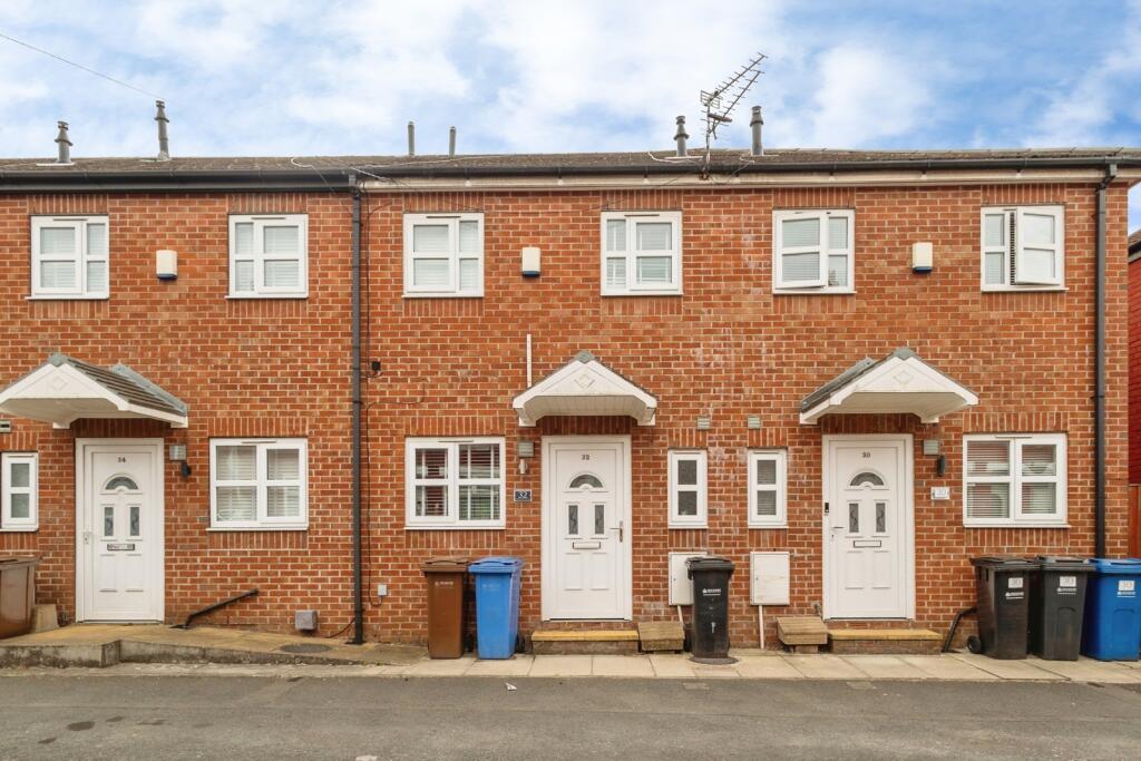 Main image of property: Boscombe Street, Stockport, Greater Manchester, SK5
