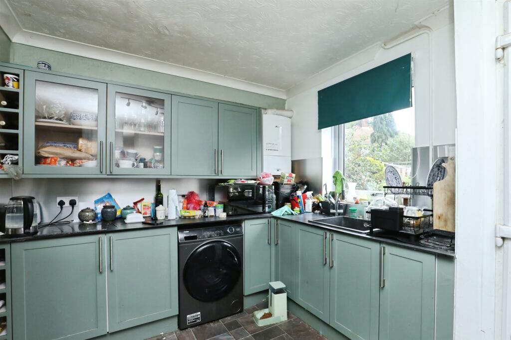Edgeworth Road, Norwich photo 3