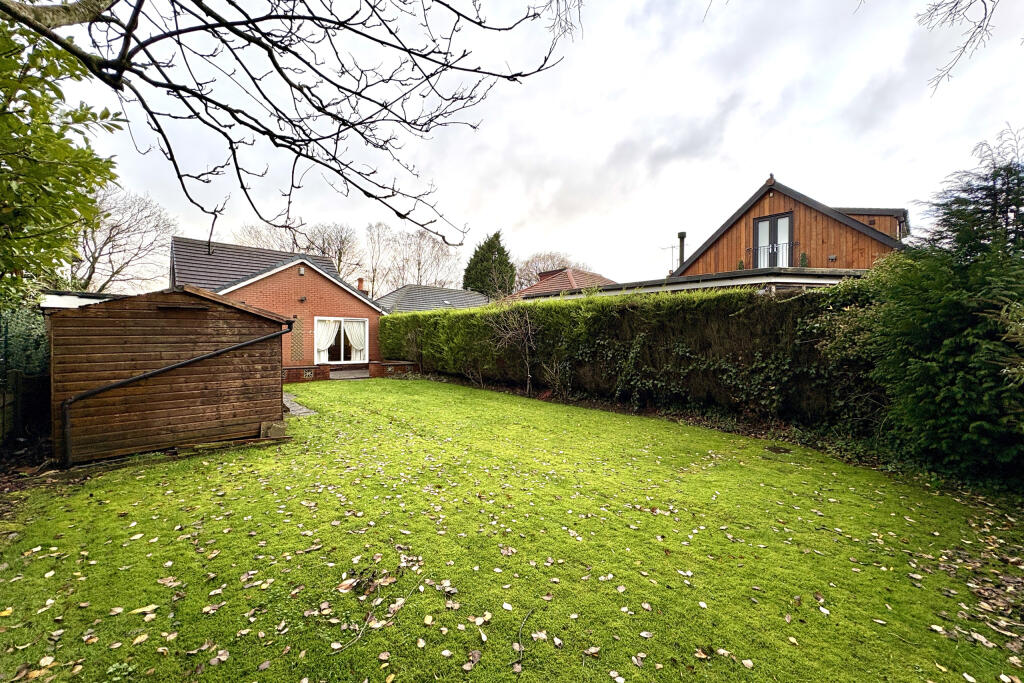 Main image of property: Standish Wood Lane, Standish, Wigan, WN6