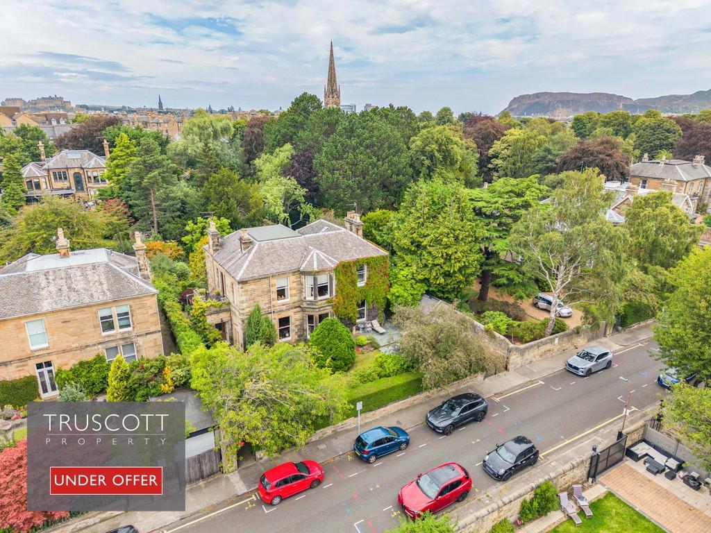 Main image of property: 18 Blackford Road, The Grange, Edinburgh, EH9 2DS