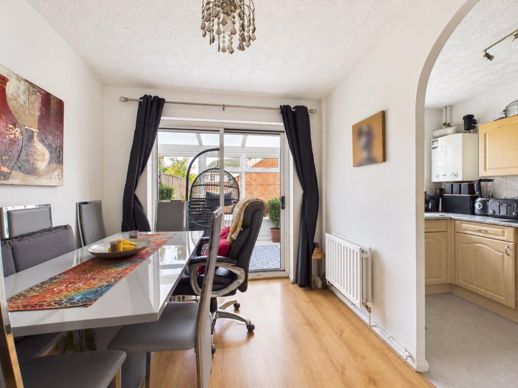 House in Swindon - View 4