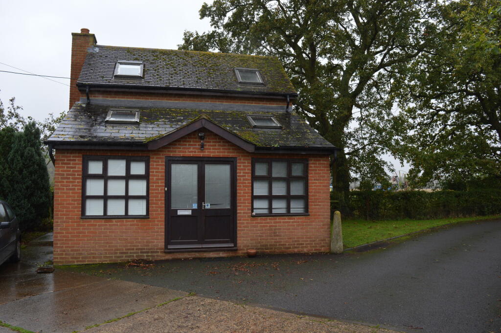 Main image of property: The Furze,, Dunt Avenue, Hurst, Berkshire