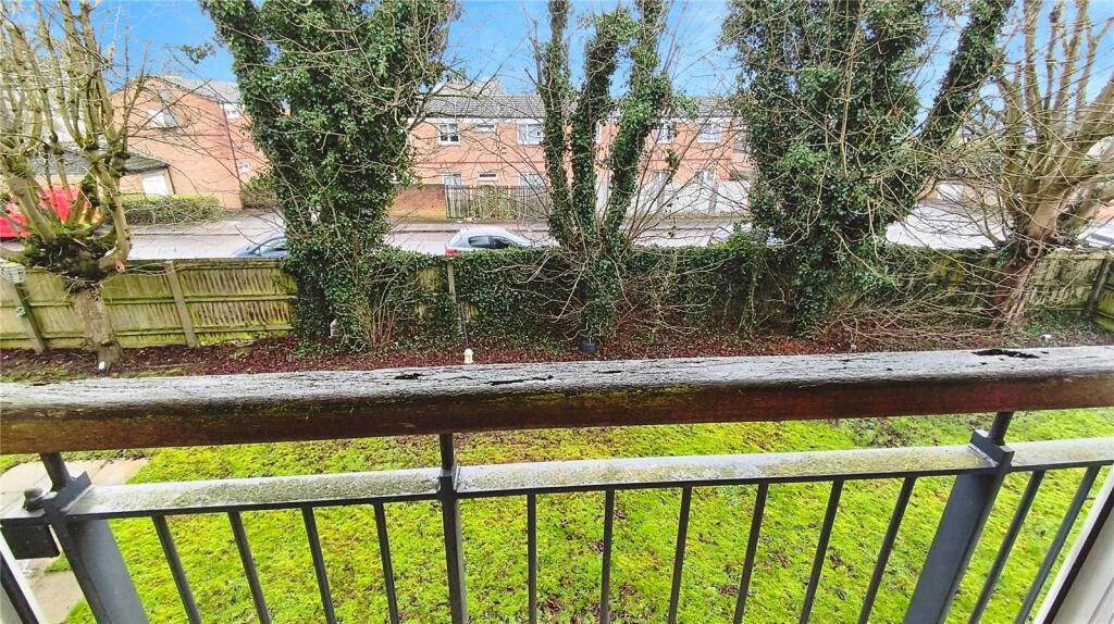 Additional image 5 of Monyhull Hall Road, Birmingham, West Midlands