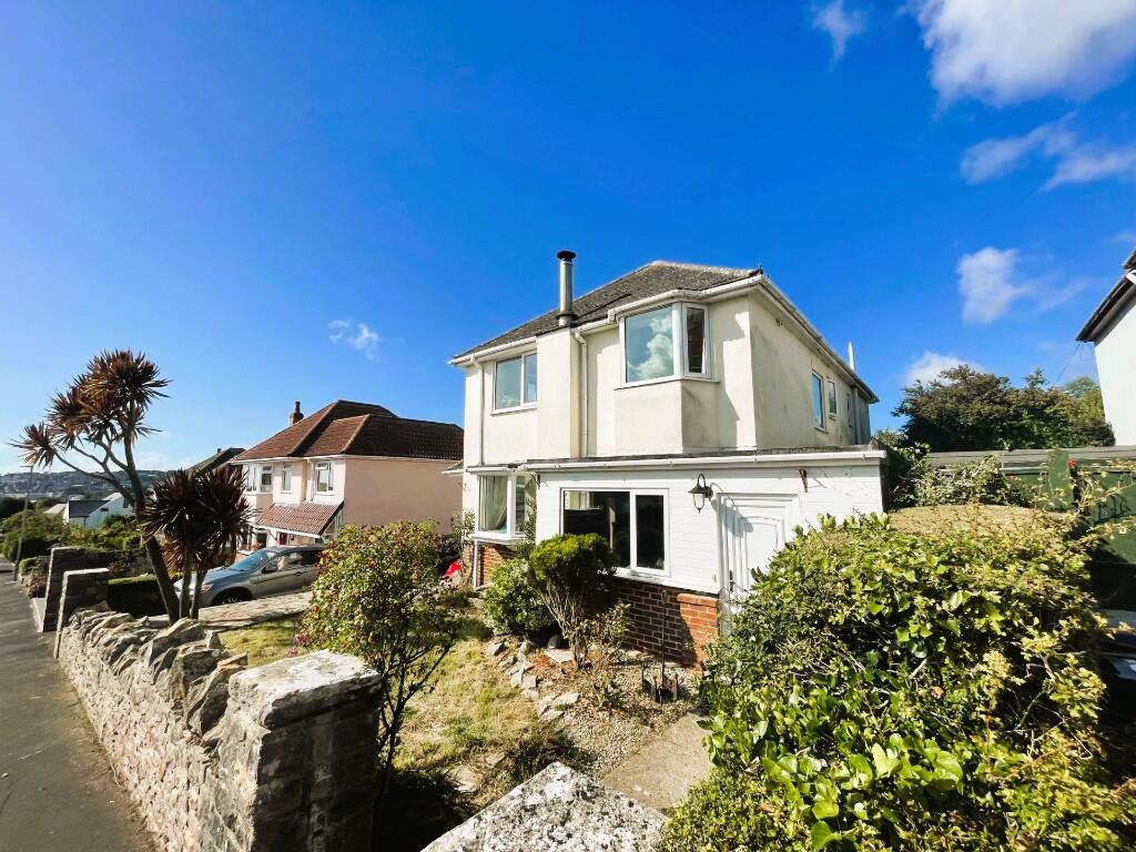 Main image of property: Bay Crescent, Swanage, Dorset, BH19