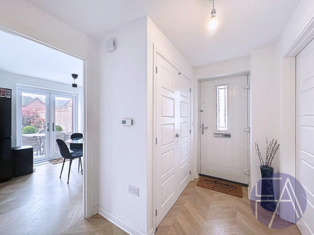 House in Sefton, Blowick - View 2
