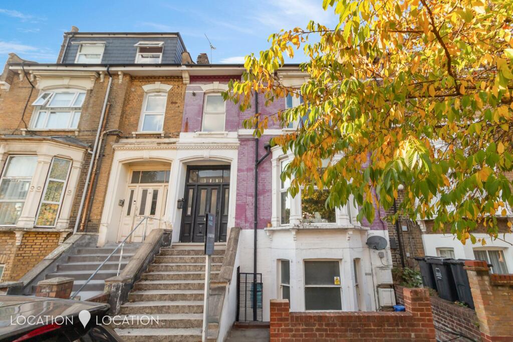 Alkham Road, London, N16 photo 4