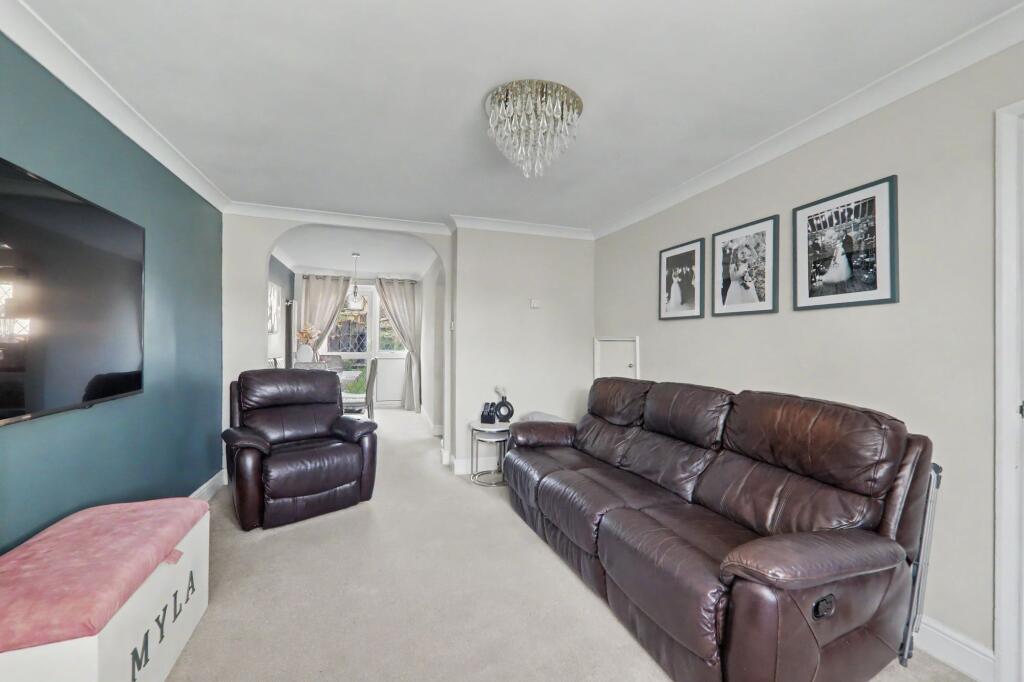 House in Brighton - View 5