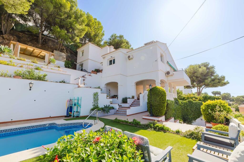 Main image of property: Andalucia, Malaga, Málaga