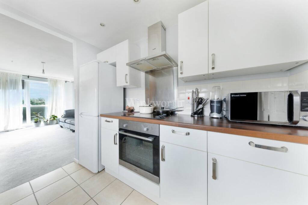 Main image of property: Overbury Avenue, Beckenham, Kent, BR3