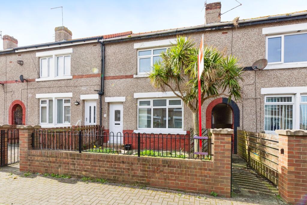 Main image of property: Wear Street, Seaham, Durham, SR7
