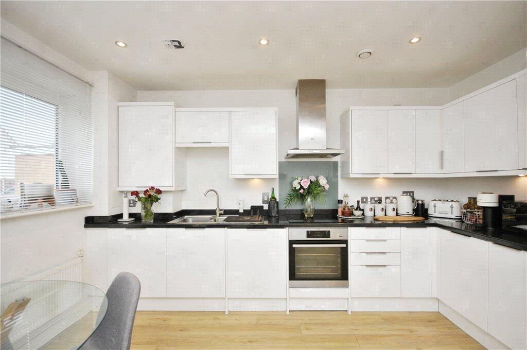 Main image of property: Osborne Road, Thornton Heath, CR7