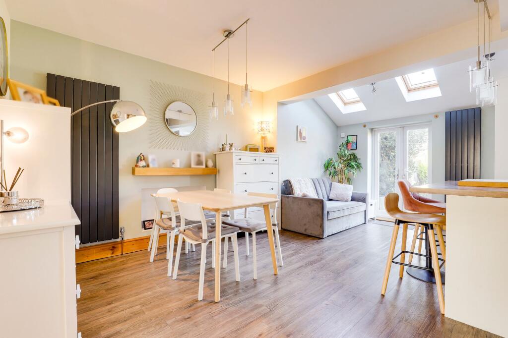 House in Nottingham, Long Eaton - View 4