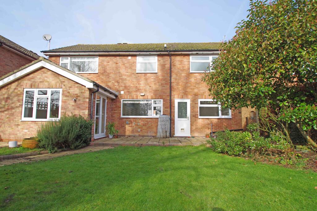Main image of property: Wallingford