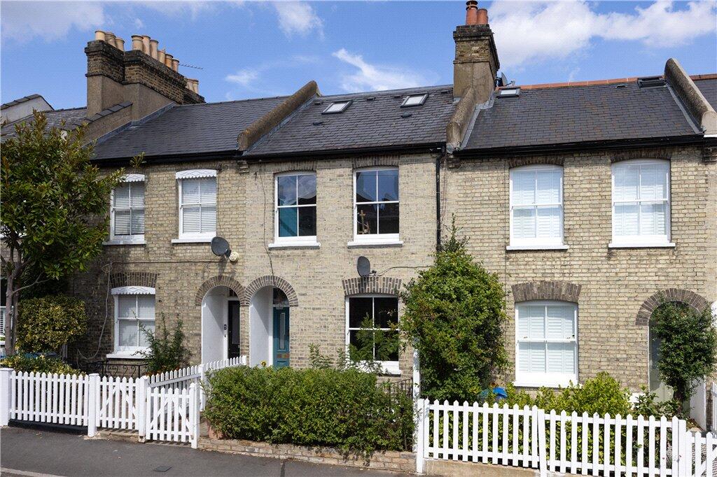 Main image of property: Thornton Road, Wimbledon, SW19
