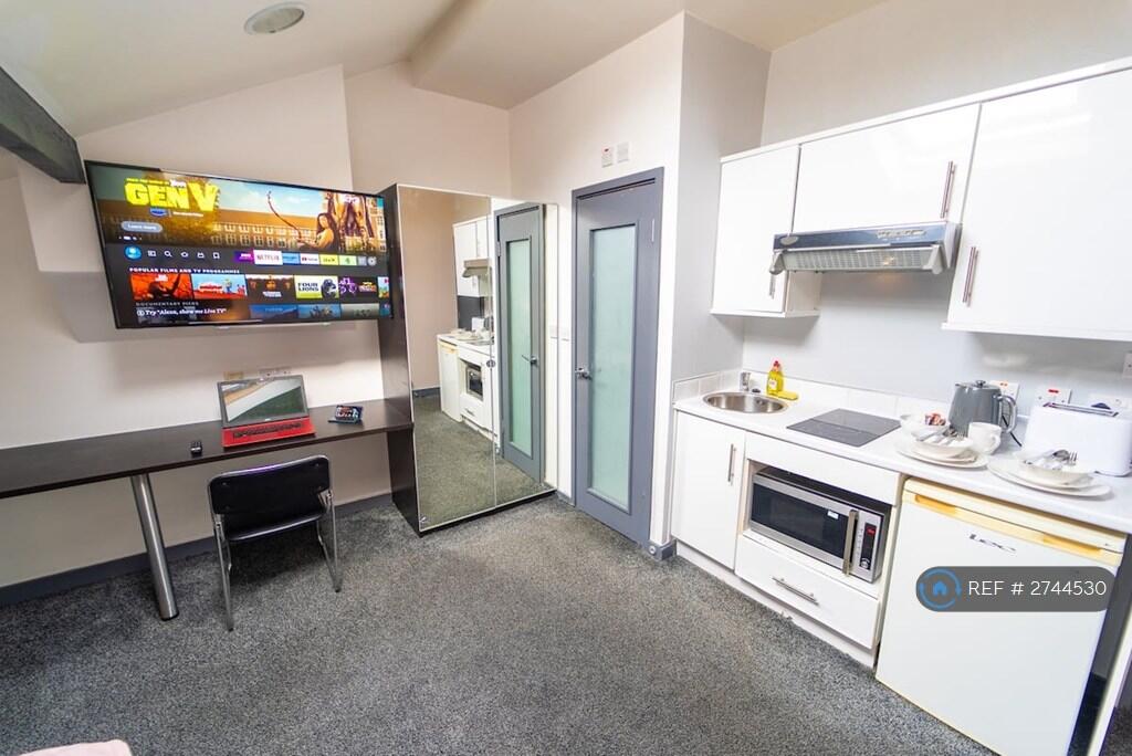 Additional image 8 of Birmingham, Birmingham, B29