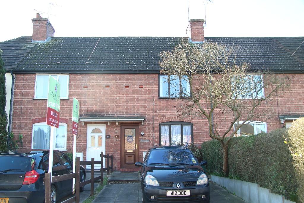 Main image of property: Seagrave Road, Coventry, West Midlands, CV1