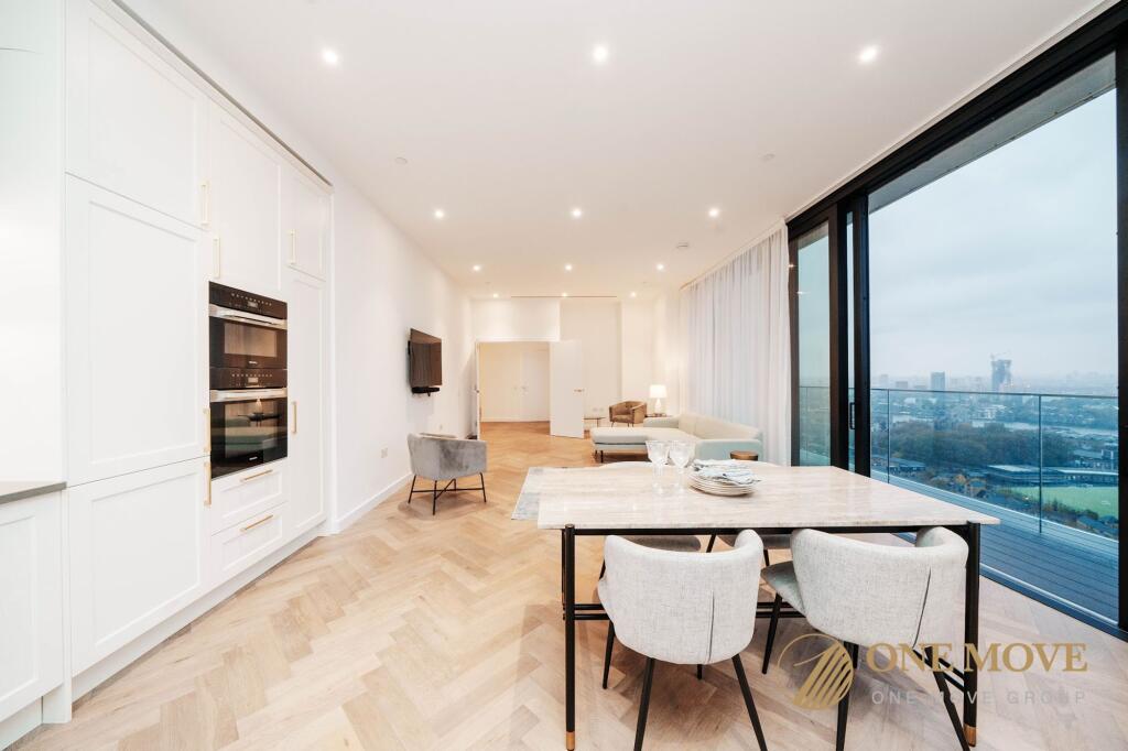3 bedroom apartment for rent