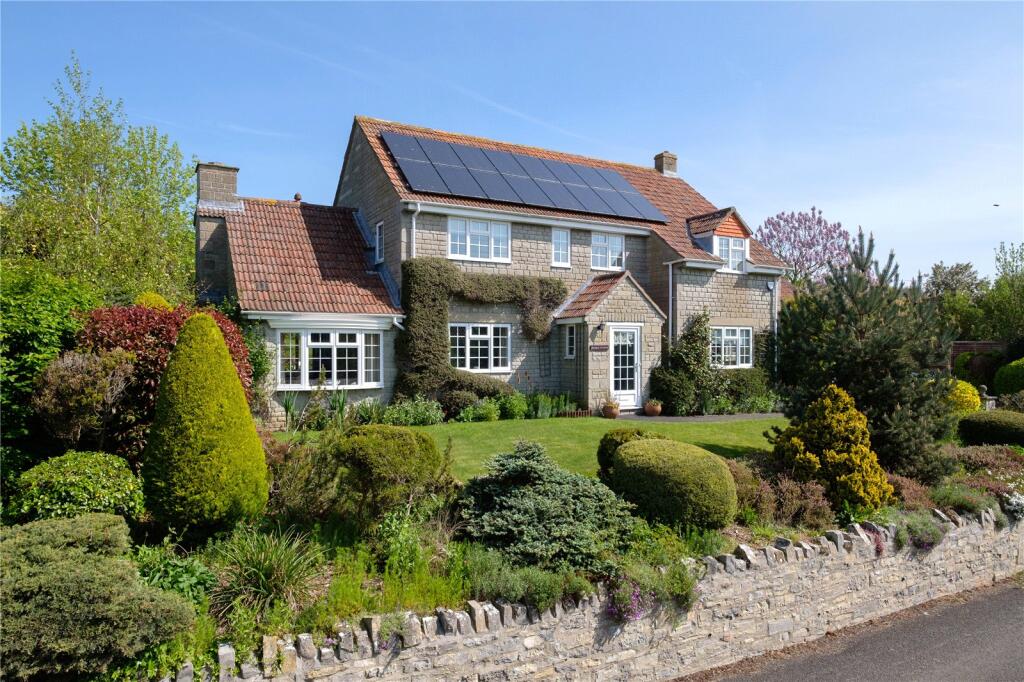 Main image of property: Wearne, Langport, Somerset, TA10