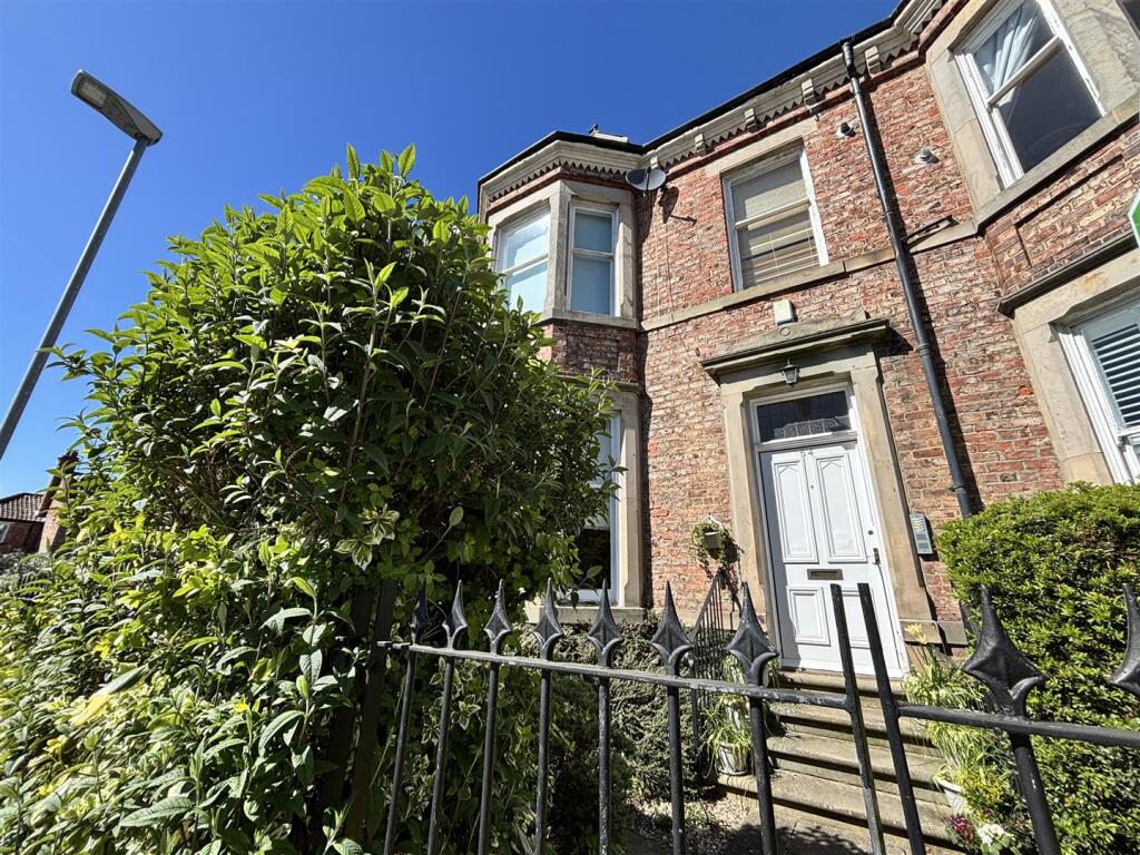 Main image of property: Cleveland Terrace, Darlington
