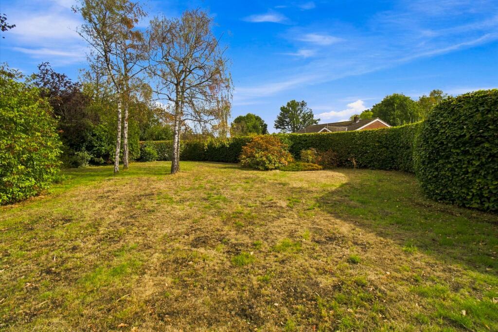 House in Malvern, Poolbrook - View 4