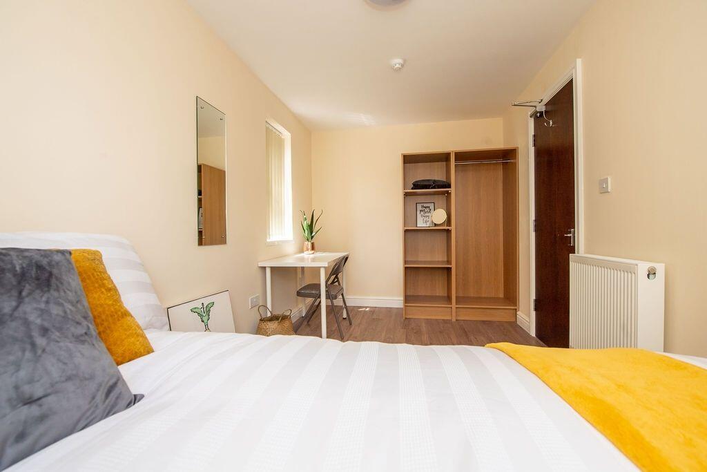 Main image of property: Connaught Road, Liverpool