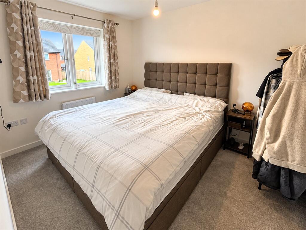 House in Nottingham - More