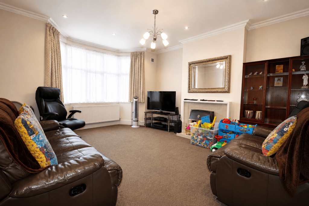 Main image of property: Eagle Road, Wembley, Middlesex HA0
