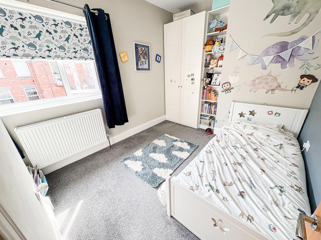 Woodbine Terrace  photo 5