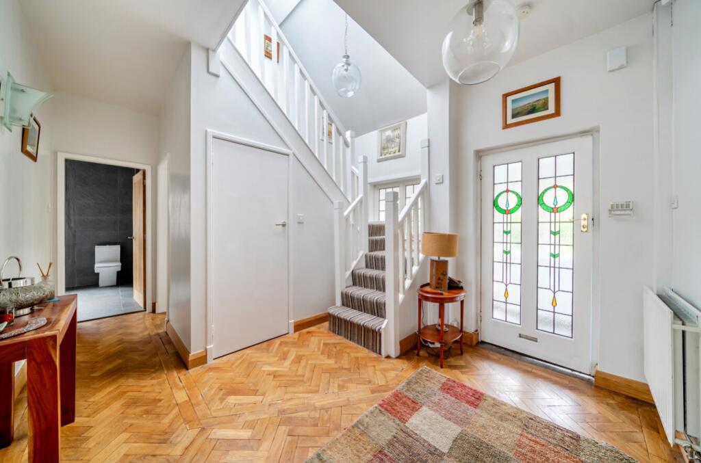 House in Nottingham - View 5