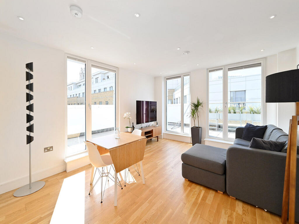 Main image of property: St. Annes Street, London, E14
