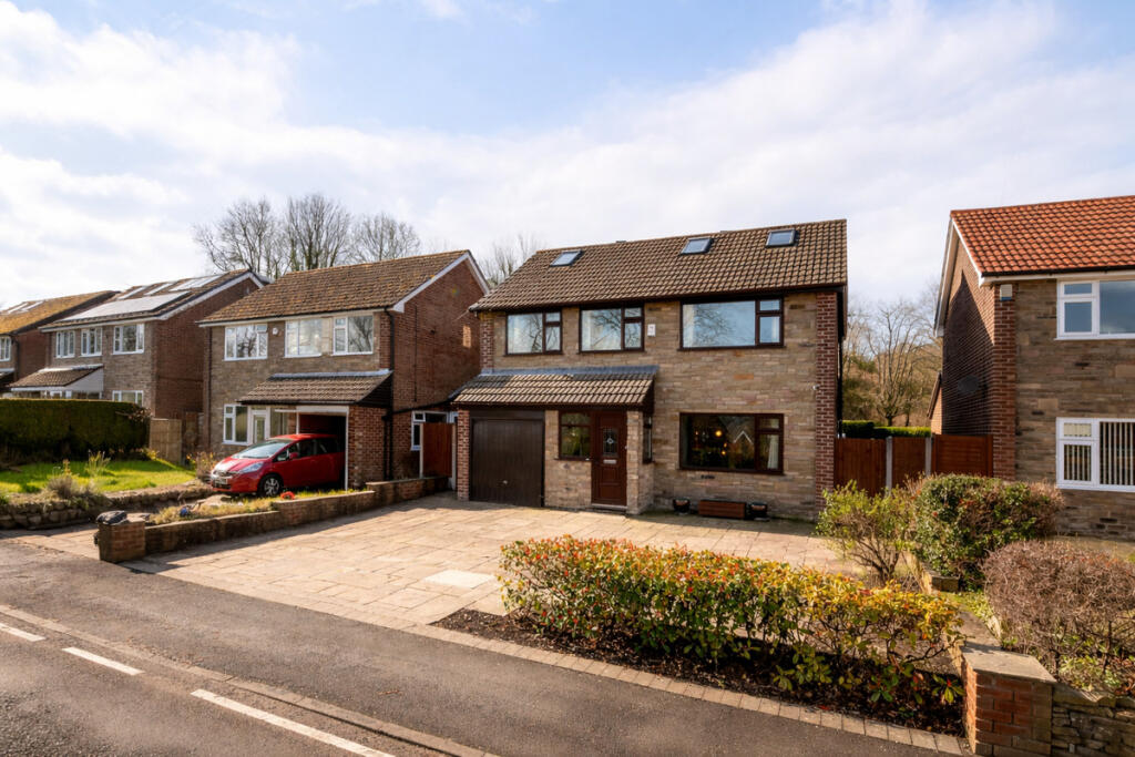 Main image of property: Strines Road, Stockport, SK6