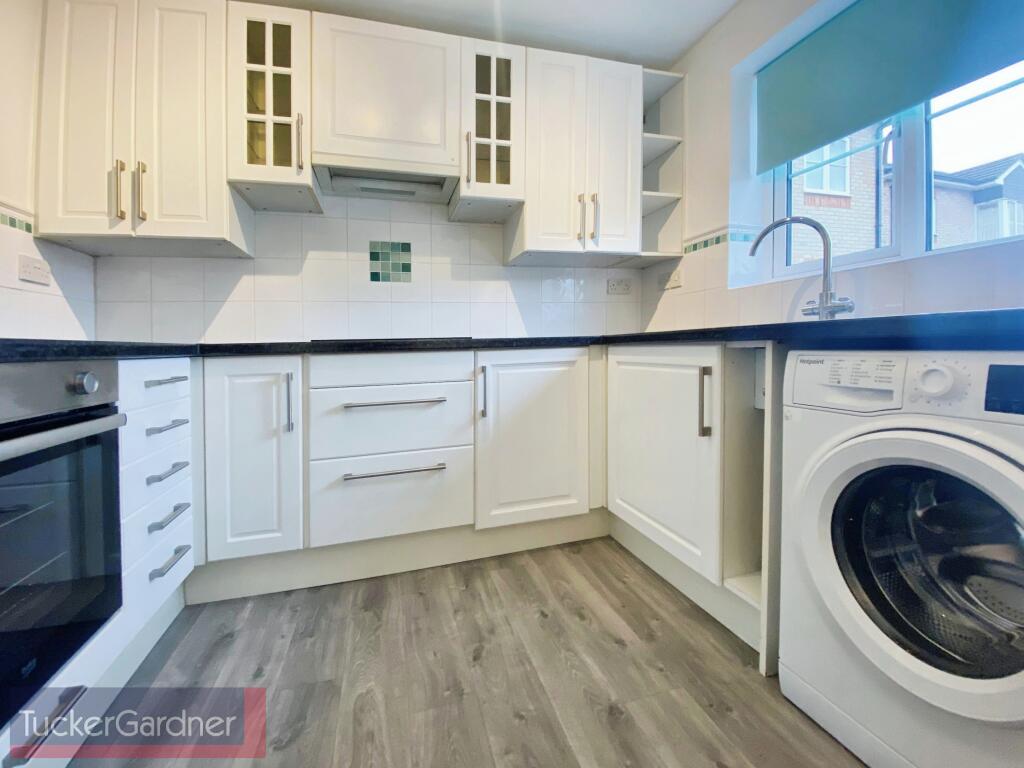 Main image of property: Tamarin Gardens, Cambridge