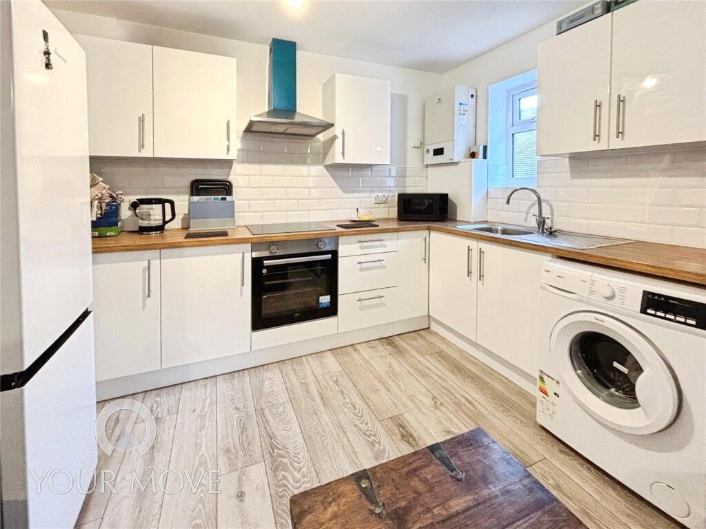 Main image of property: Bulls Head Yard, Dartford, Kent, DA1