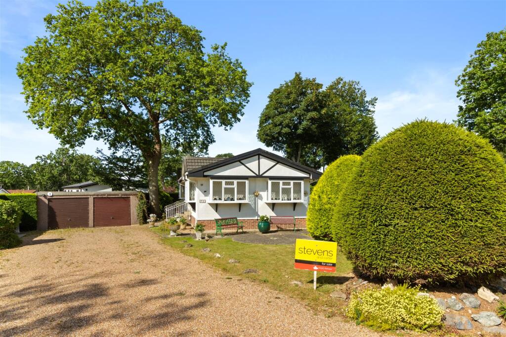 Main image of property: Badgers Walk, Golden Cross