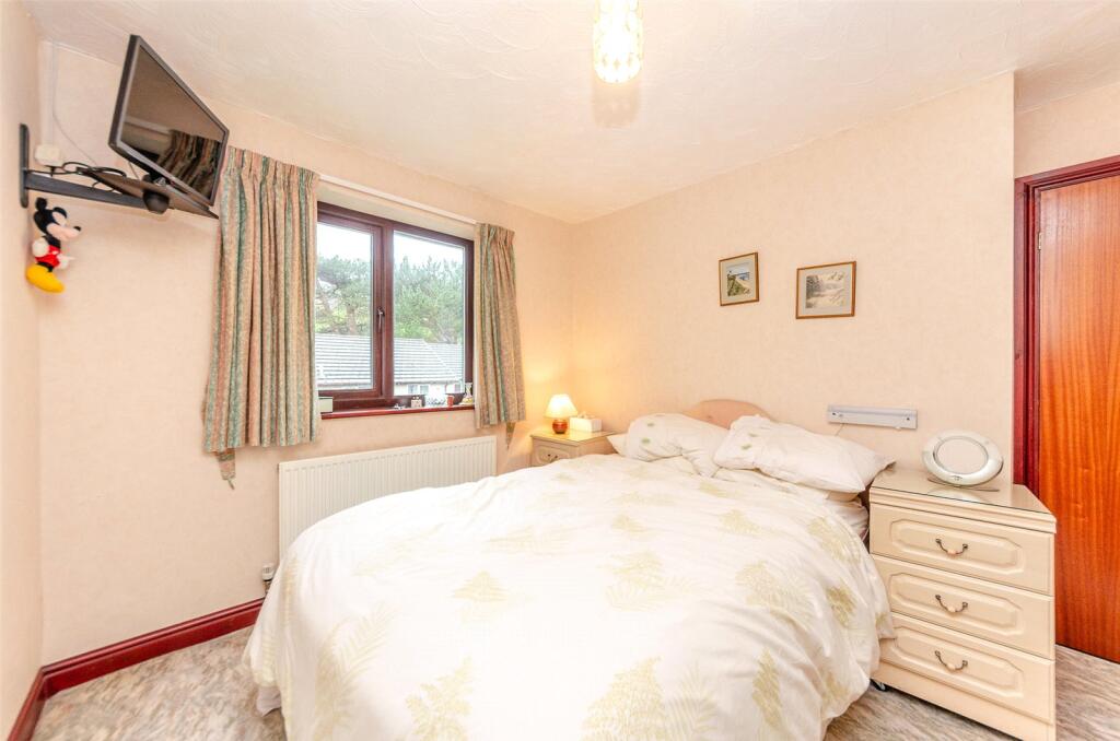 Llys Sambrook, Penmaenmawr, Conwy, LL34 photo 5