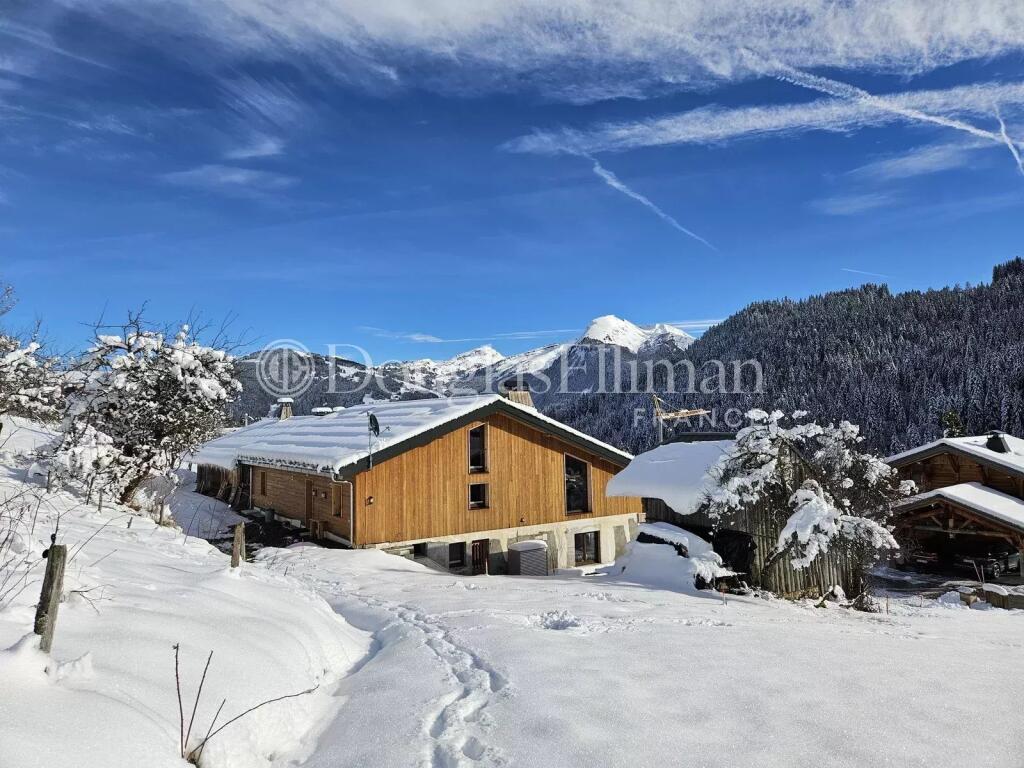 Main image of property: Rhone Alps, Haute-Savoie, Morzine