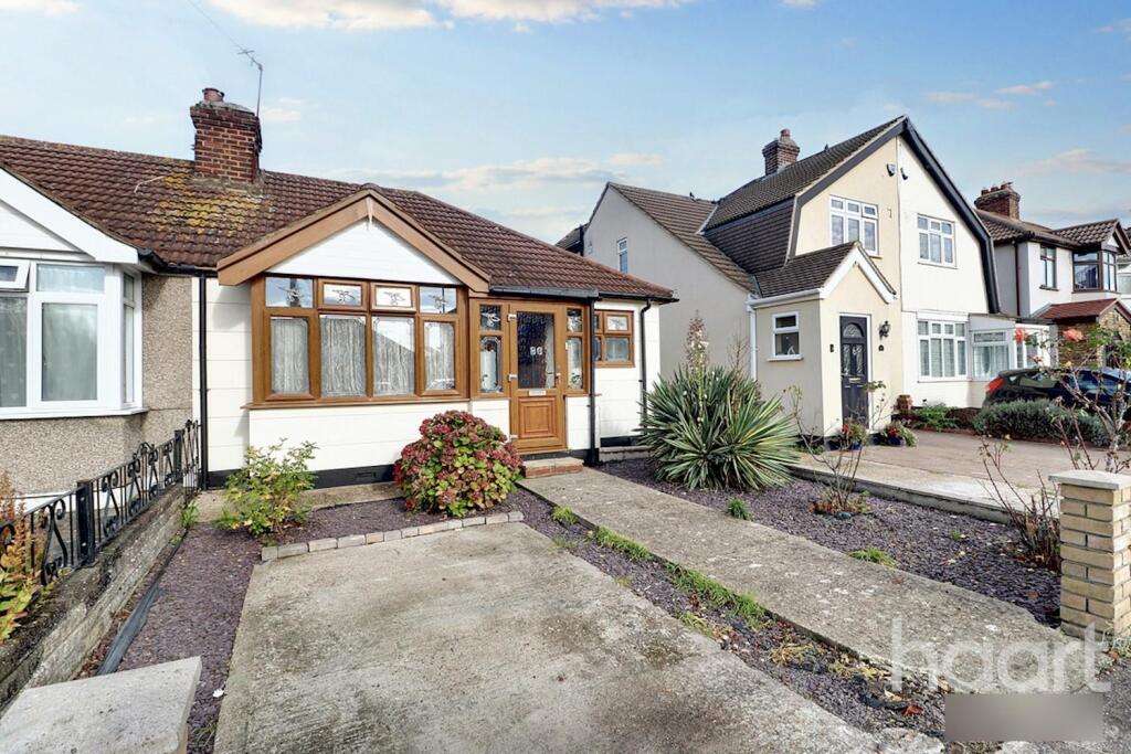 Main image of property: Jubilee Avenue, Romford, RM7