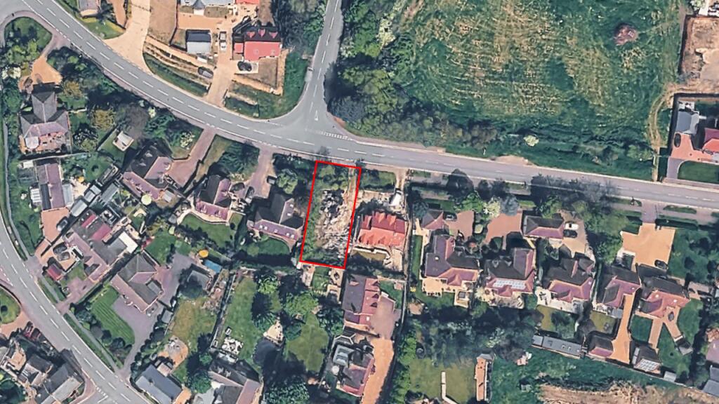 Main image of property: Thrapston Road, Ellington, Huntingdon, PE28