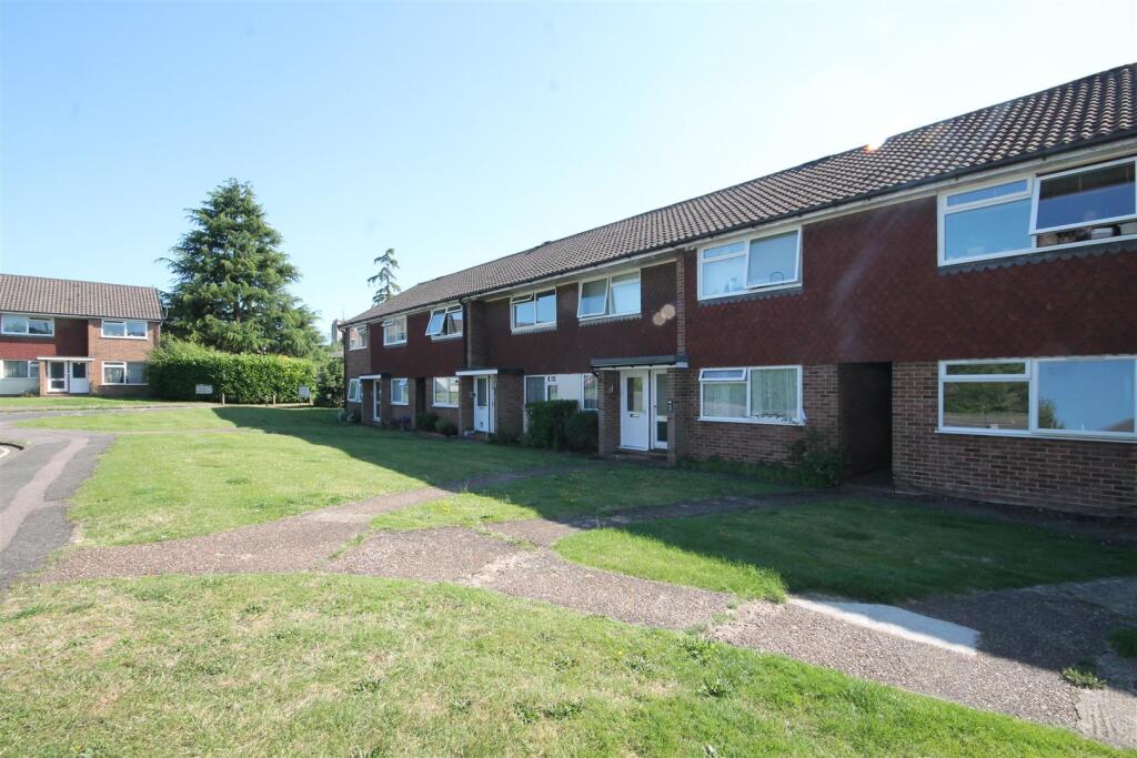 Main image of property: RUSSELL COURT, LEATHERHEAD KT22