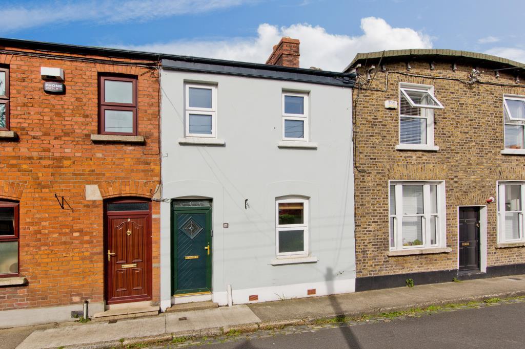 Main image of property: 4 Greenmount Lane, Harold's Cross, Dublin 12, D12 XA59