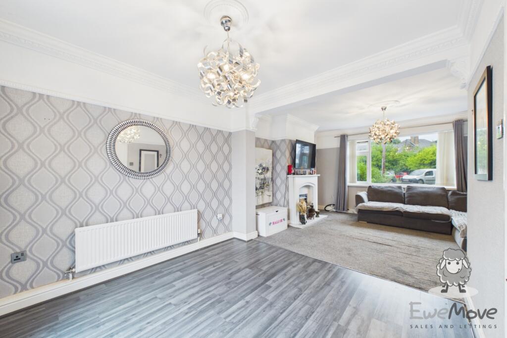 House in Knowsley, Prescot - View 4